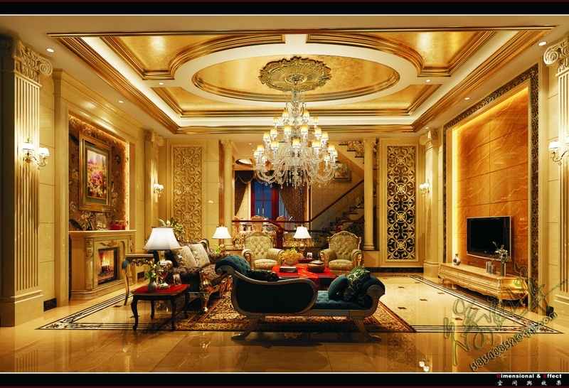 南國(guó)名城璽園