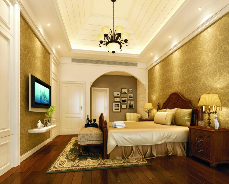 常青墅杜邦園6D