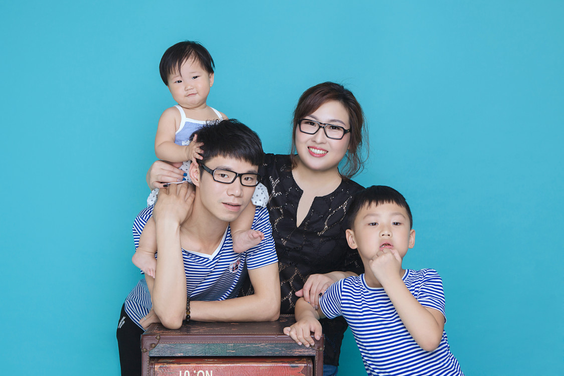 口碑的力量|我為明家代言—馬艷艷：陪伴10年，初心如故。