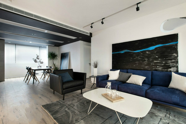 簡單裝修，極簡主義你懂得多少？