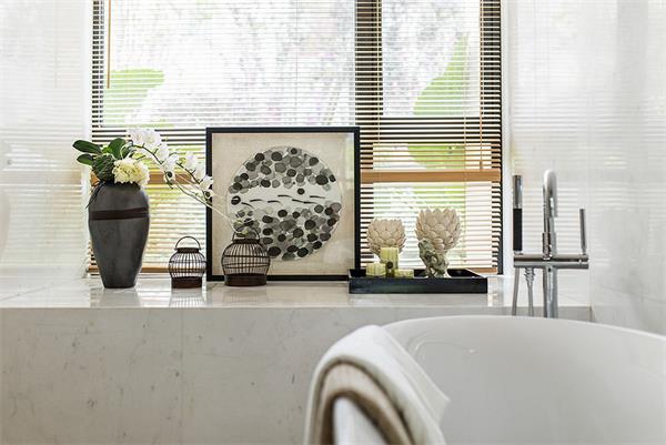 家庭裝修提升品味，從軟裝搭配開始！