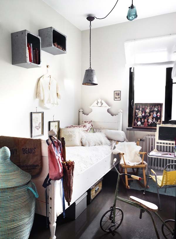 戶型的改造原則有哪些？