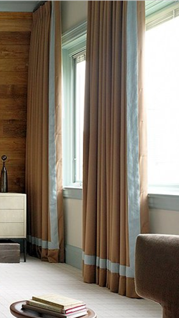 臥室門簾風(fēng)水，顏色種類大有講究