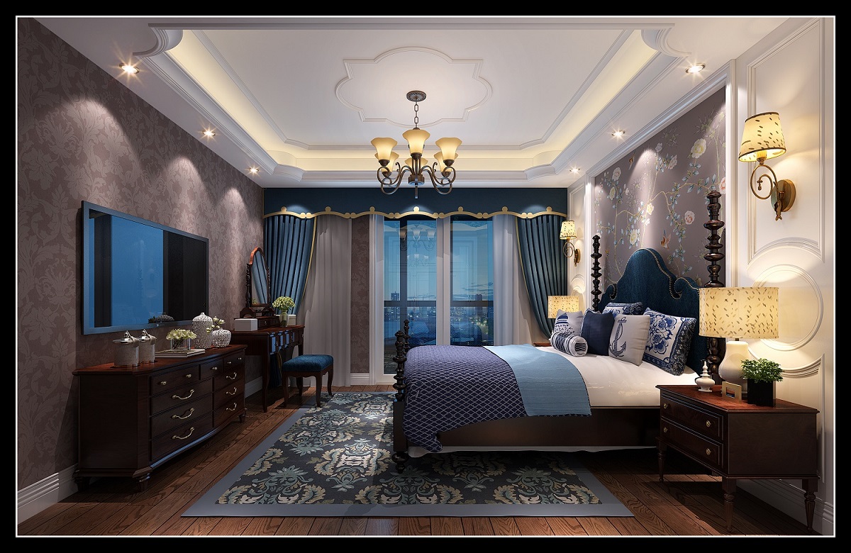 明家裝飾告訴房屋拆改哪些不能動？