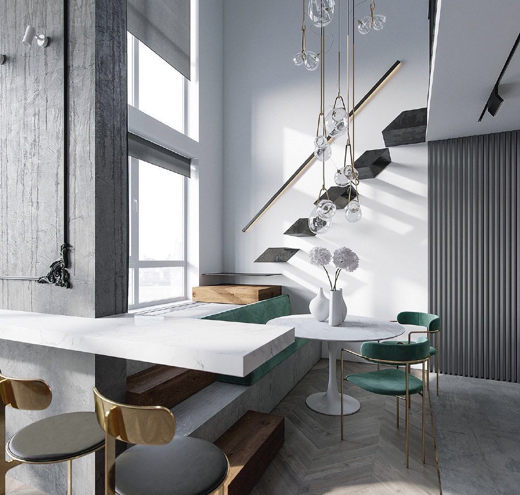 金華裝修如何打造一個(gè)高品質(zhì)的露臺陽光房