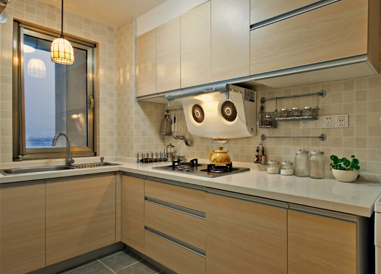 廚房裝修有這5個(gè)大坑會(huì)讓人后悔莫及，你可千萬別踩到了