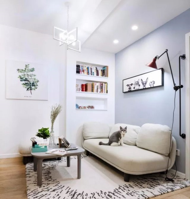 你與收納達(dá)人的區(qū)別只差一個(gè)“洞”的距離