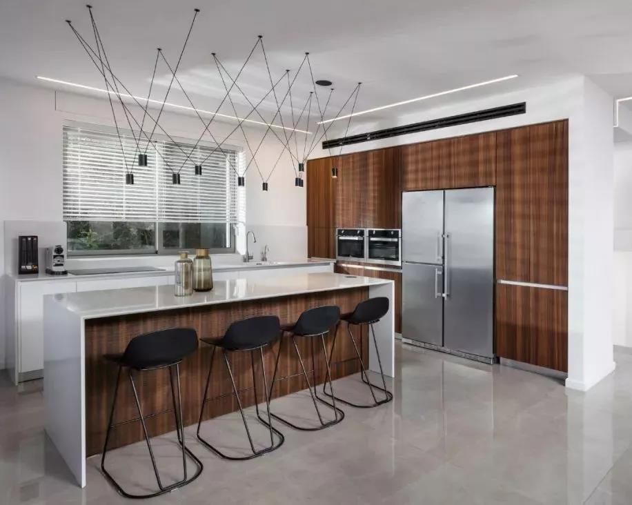 越來越多人不把冰箱放廚房？原因竟然是……