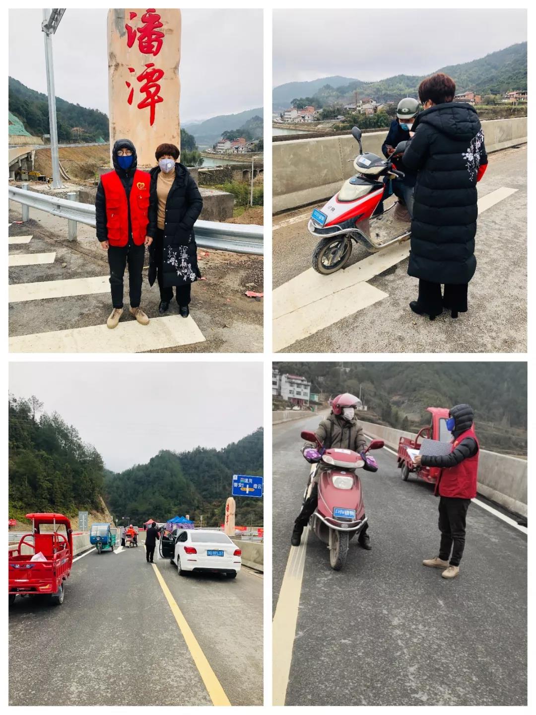 明家人在行動（五）——帶頭擔當，明家管理層奮戰(zhàn)抗疫一線