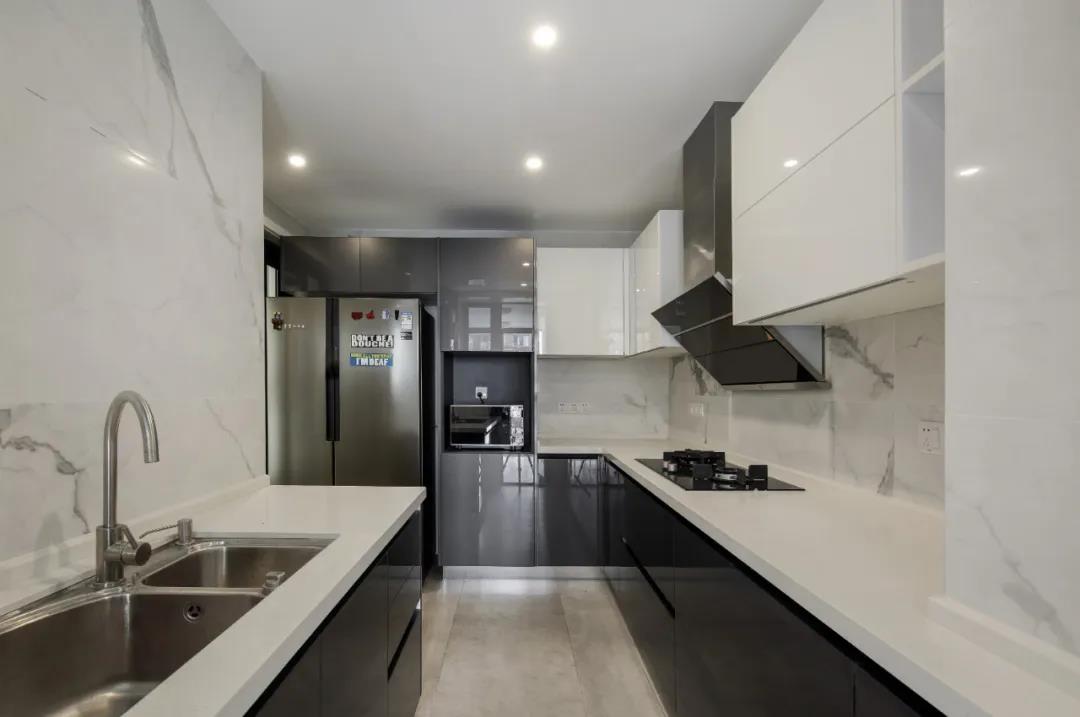 裝干貨 | 30年經(jīng)驗(yàn)工長(zhǎng)總結(jié)：廚房裝修的13個(gè)坑，請(qǐng)你快快避開!