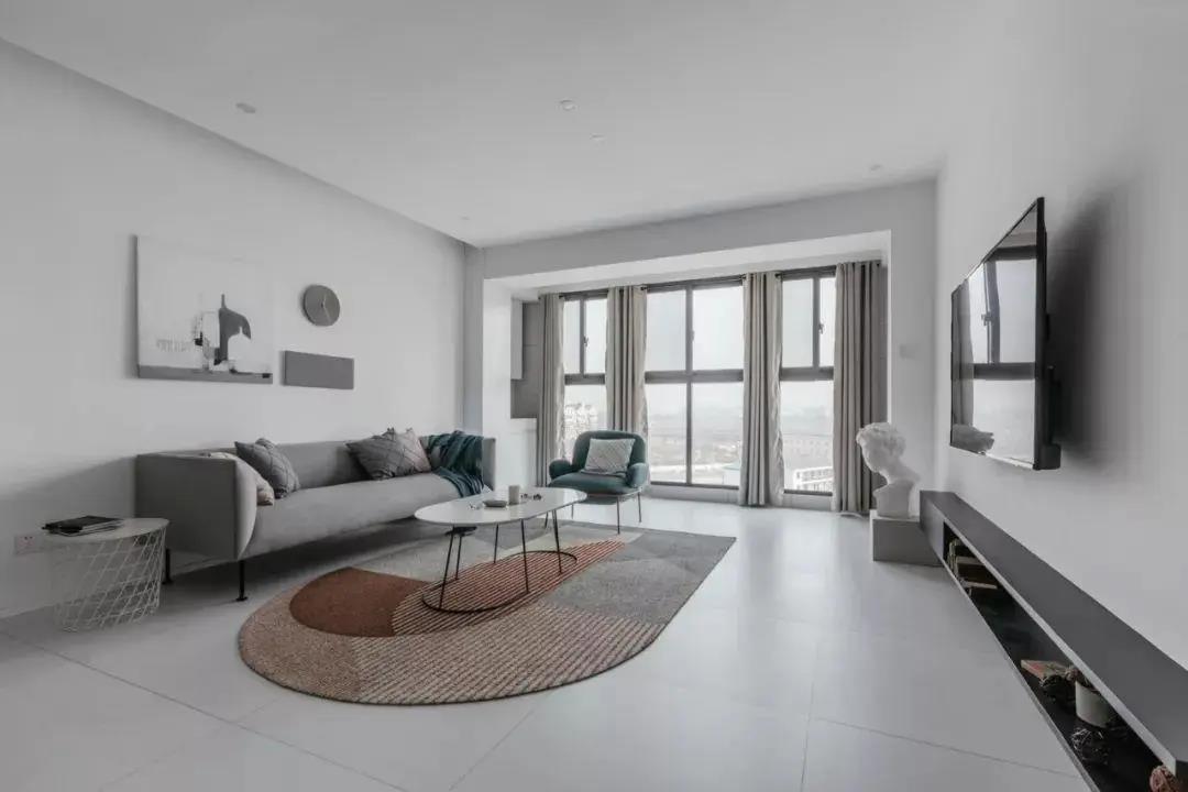 裝風(fēng)格 | 極簡(jiǎn)回歸，2022年的極簡(jiǎn)風(fēng)更懂生活