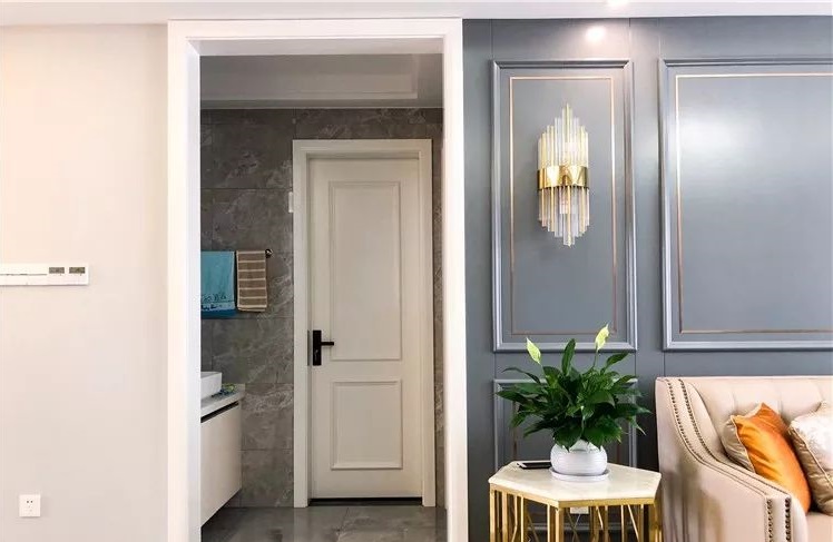 保集莊園 美式輕奢 3室2廳2衛(wèi) 142方