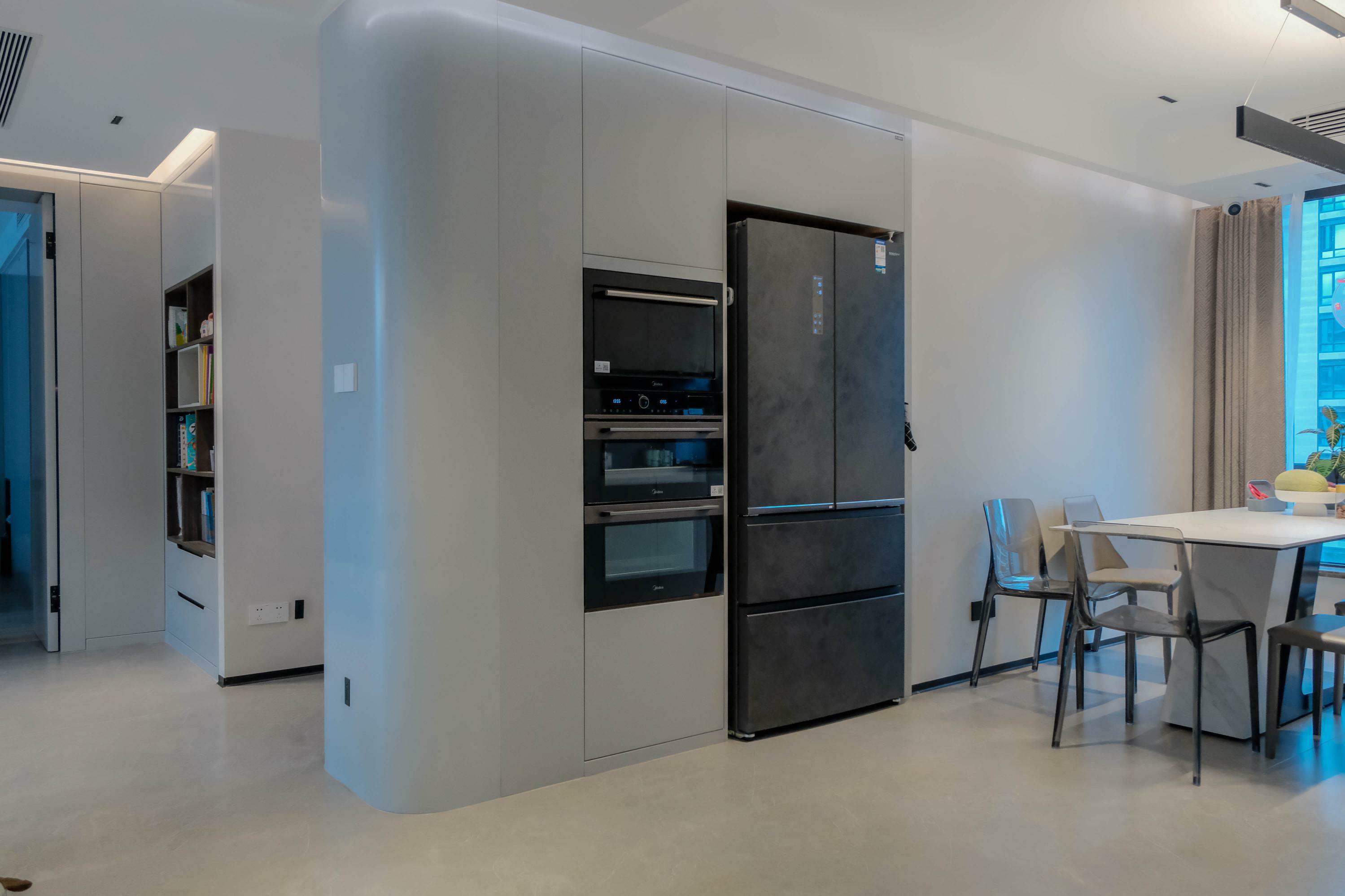 君蘭江山-現(xiàn)代