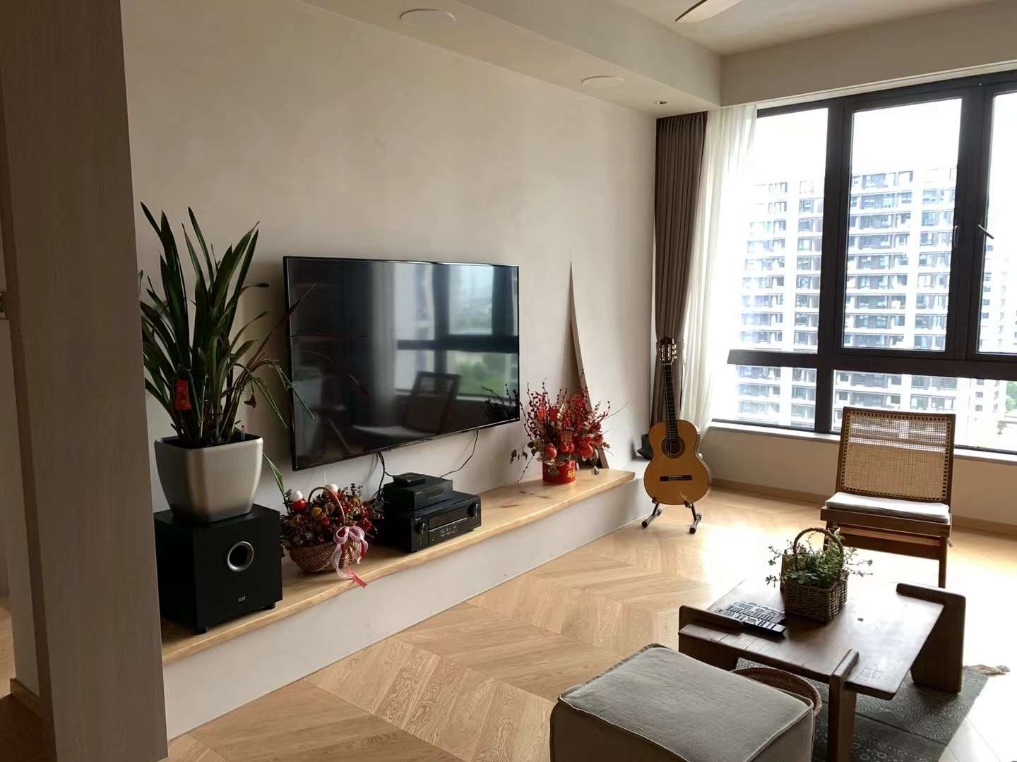 君蘭江山-詫寂風