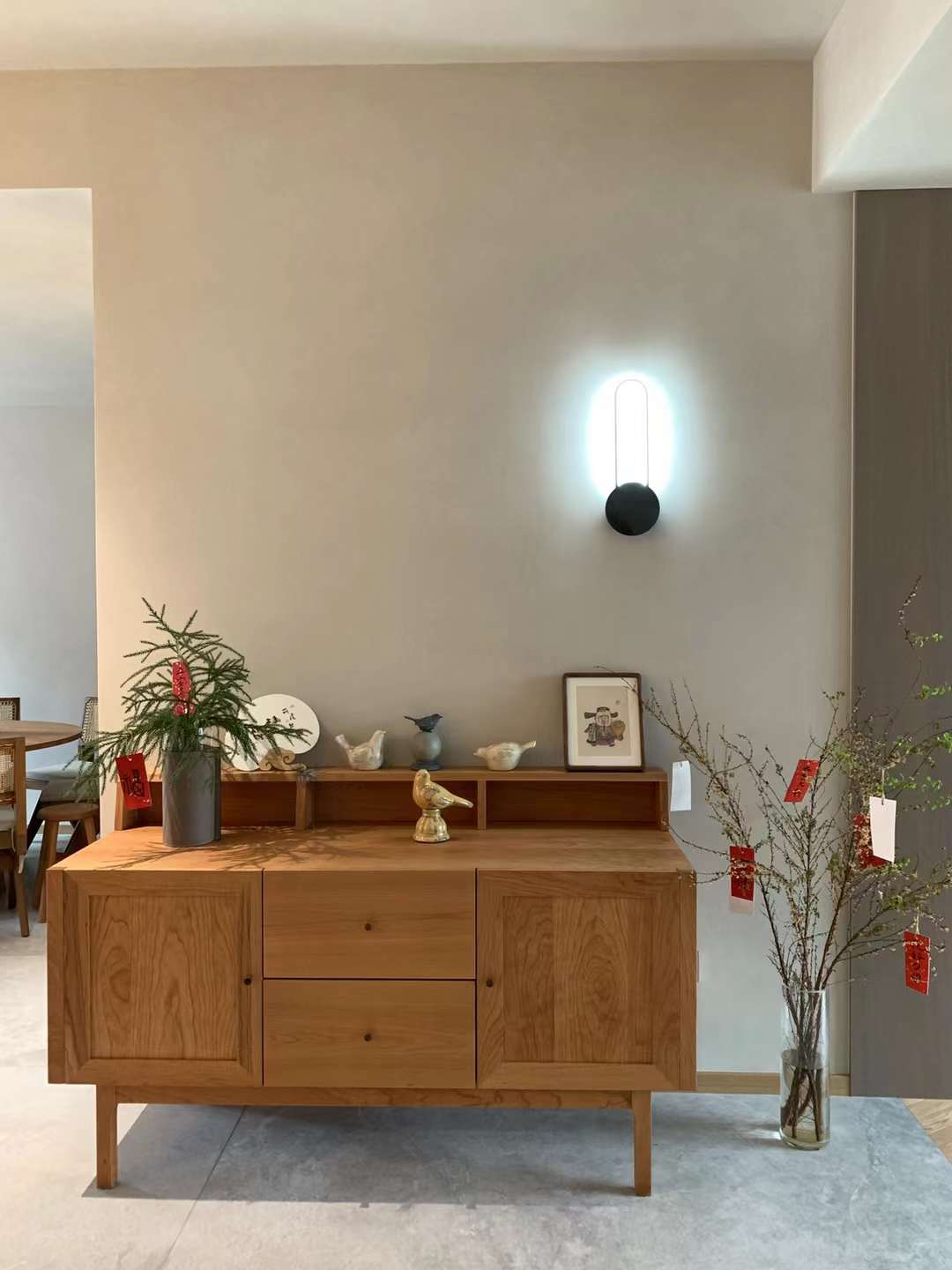 君蘭江山-詫寂風