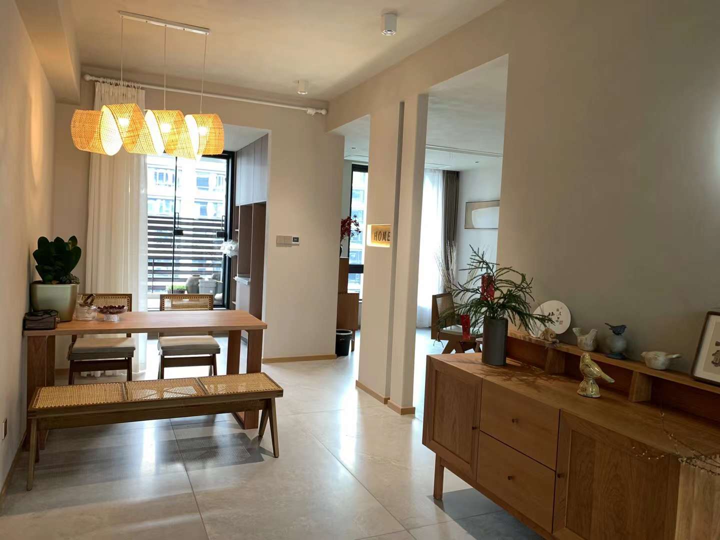 君蘭江山-詫寂風