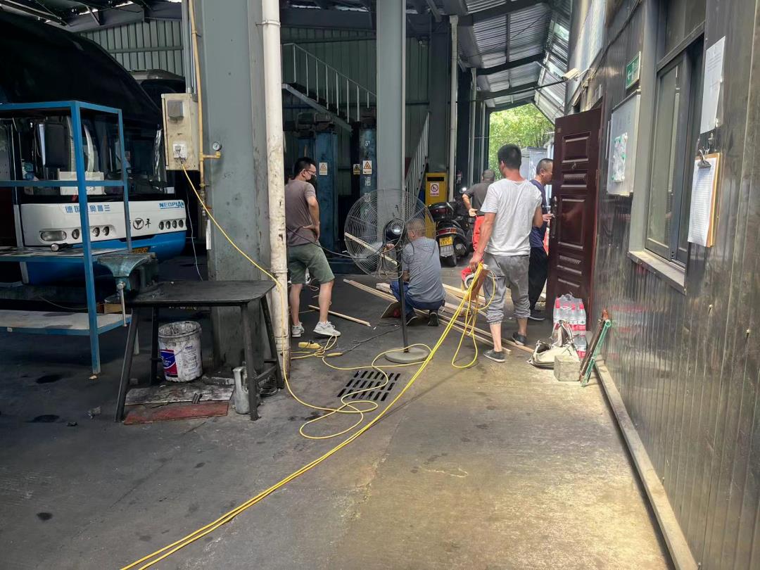 【明家抗疫突擊隊(duì)】勇?lián)鐣?zé)任，發(fā)揮專業(yè)優(yōu)勢助力抗“疫”~