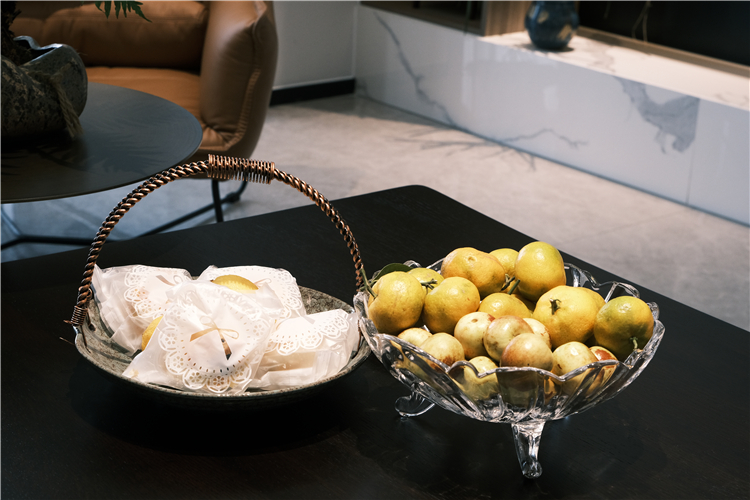 現(xiàn)代簡(jiǎn)約-保集莊園