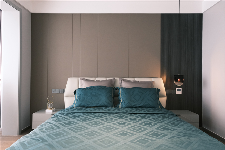 現(xiàn)代簡(jiǎn)約-保集莊園