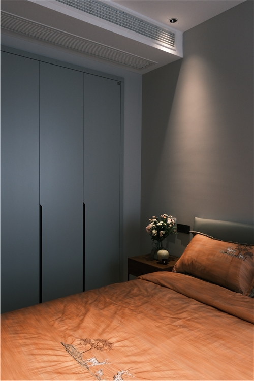 現(xiàn)代簡(jiǎn)約-保集莊園